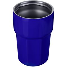 Термостакан Freshbrew (Синий)