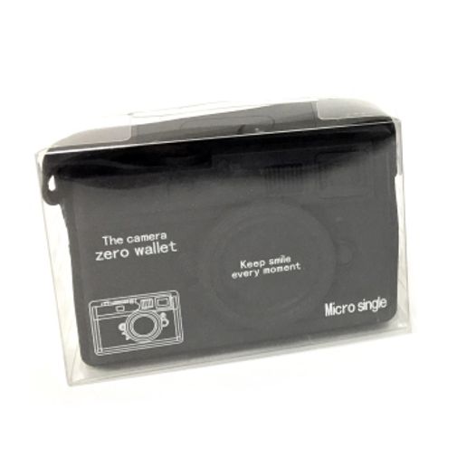 Монетница Фотоаппарат Монетница Фотоаппарат