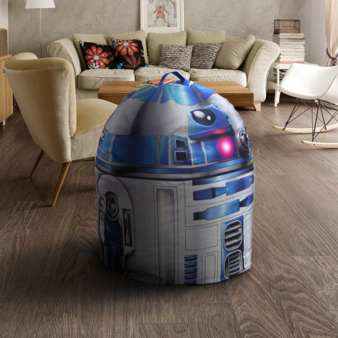 Пуф Star Wars R2-D2 Пуф Star Wars R2-D2