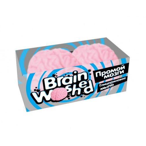 Мыло Мозги (2 шт.) Мыло Мозги (2 шт.)