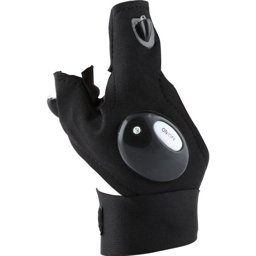 Перчатка-фонарик Glovelite