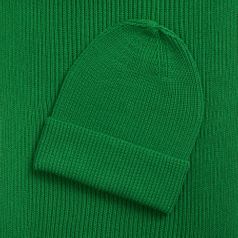 Подарочный набор Nobilis Mono (зеленый)