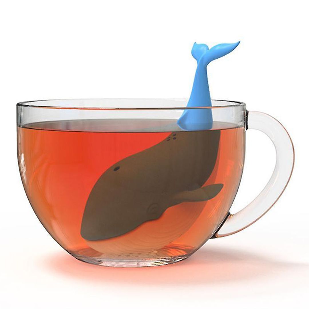 Заварник для чая Кит Заварник для чая Кит