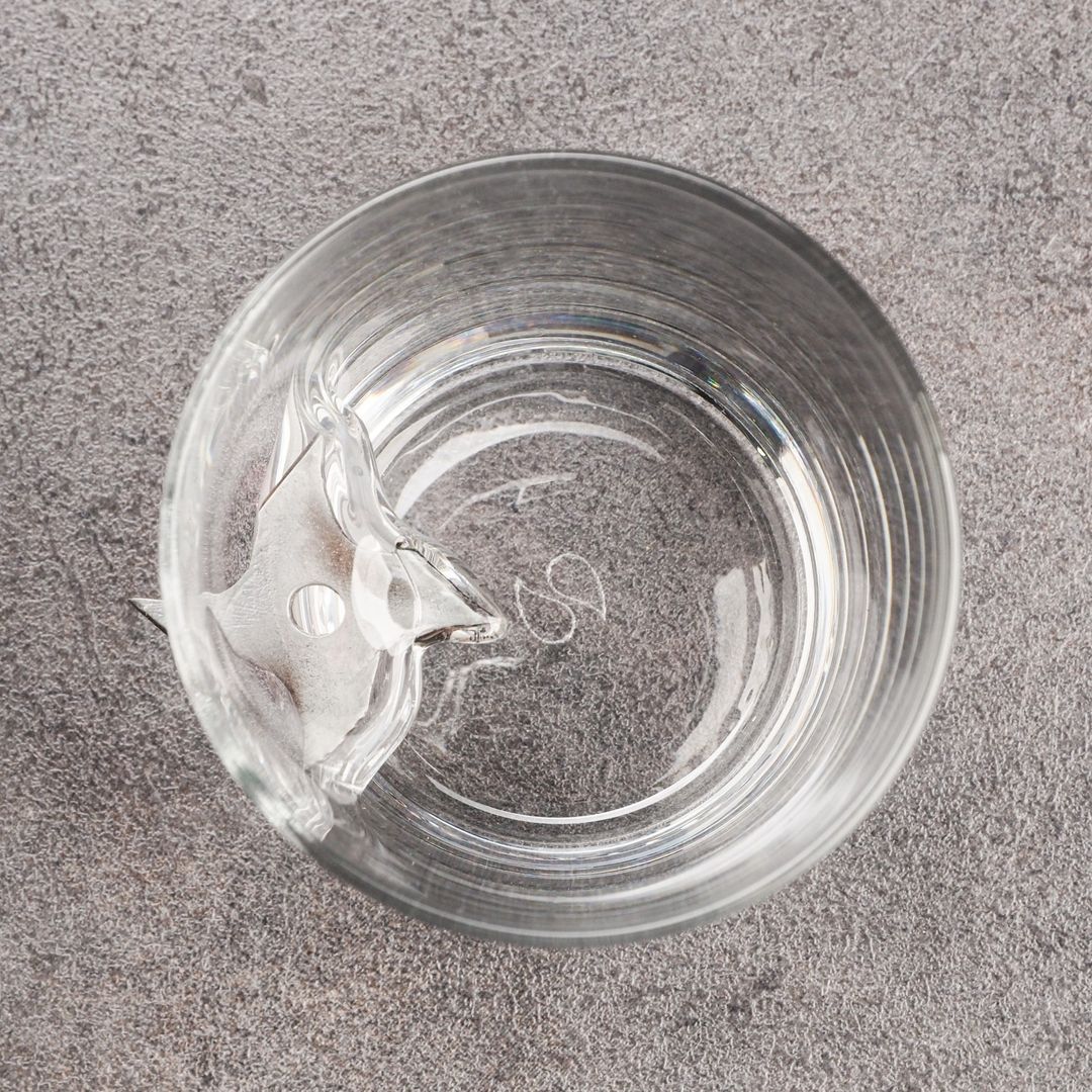 Стакан для виски Сюрикен Стакан для виски Сюрикен