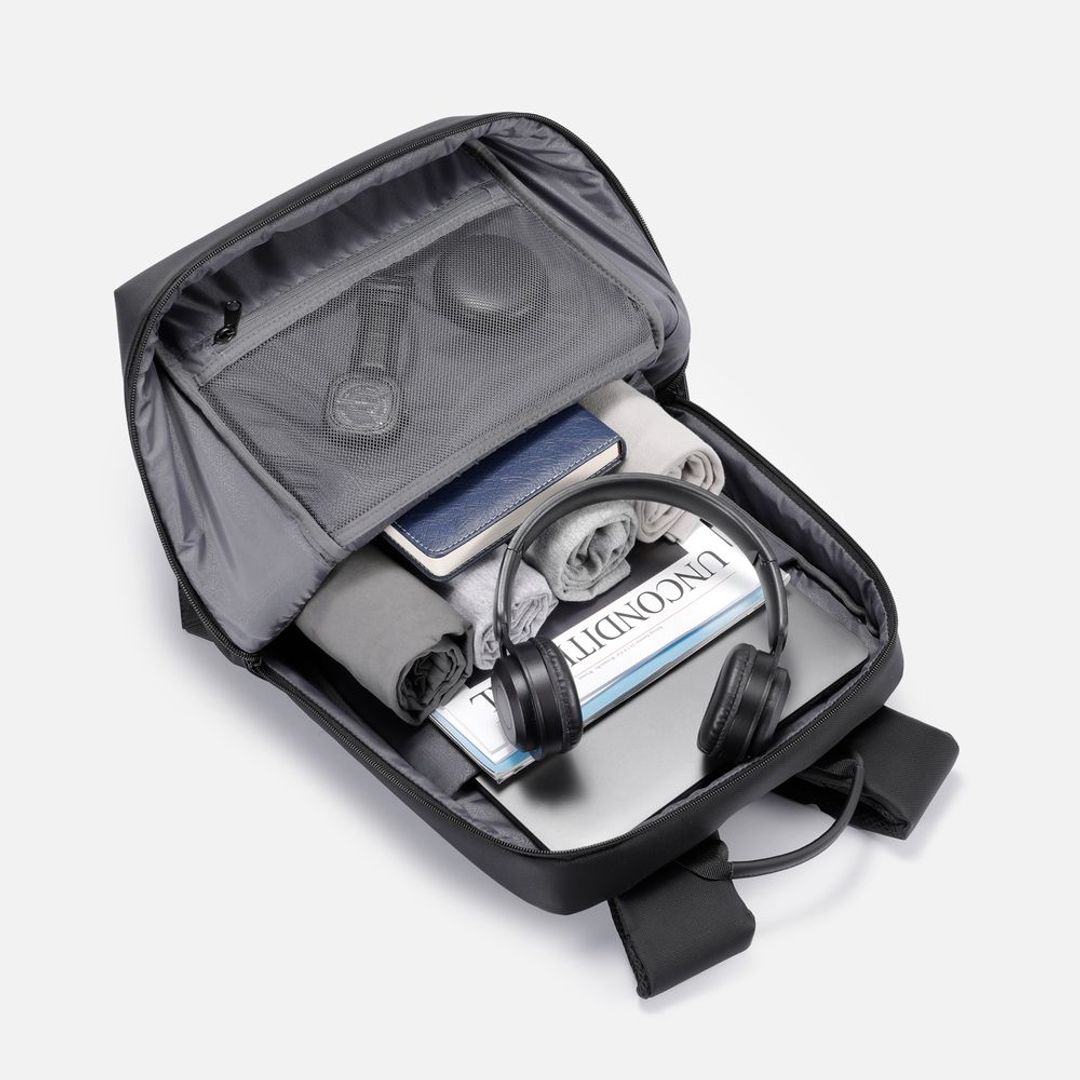 Рюкзак Valmor (черный)