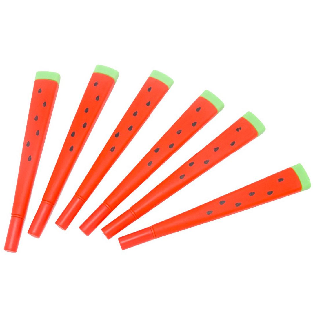 Ручки Арбуз