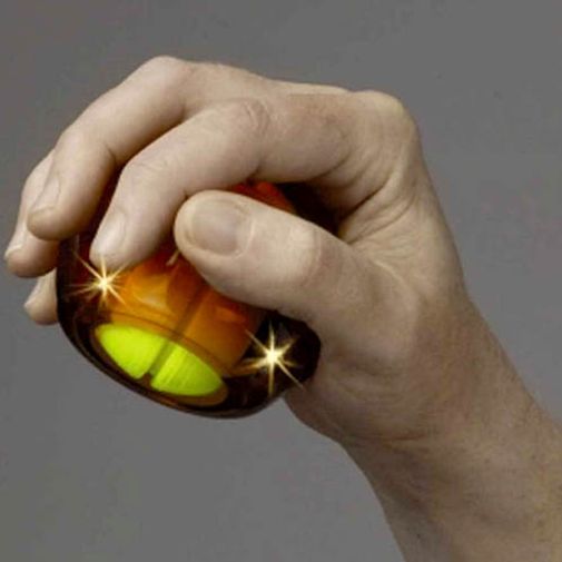 WristBall Neon Pro WristBall Neon Pro