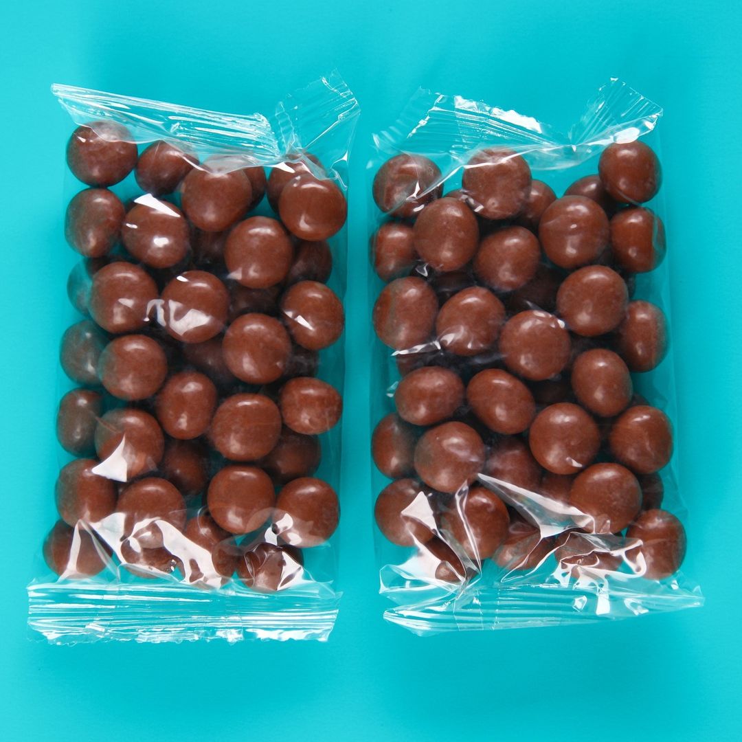 Шоколадные драже Вкус роскоши Шоколадные драже Вкус роскоши