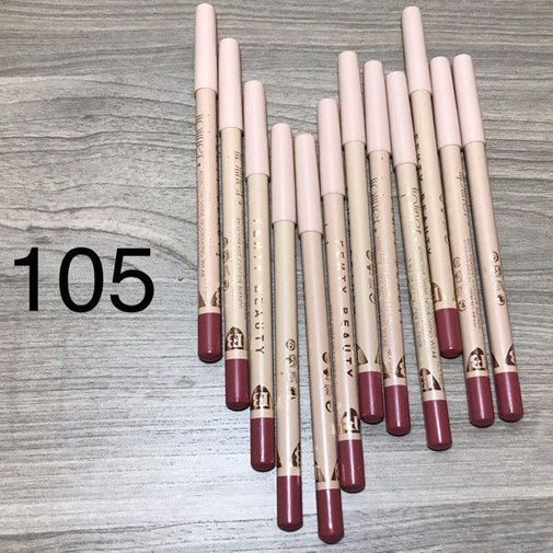 Карандаш для губ Lipliner Pencil (1 шт) (105) Карандаш для губ Lipliner Pencil (1 шт) (105)