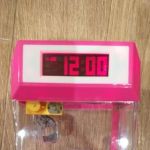 Будильник Игра Catcher Отзыв