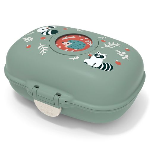 Ланч-бокс Monbento Gram (Racoon) Ланч-бокс Monbento Gram (Racoon)