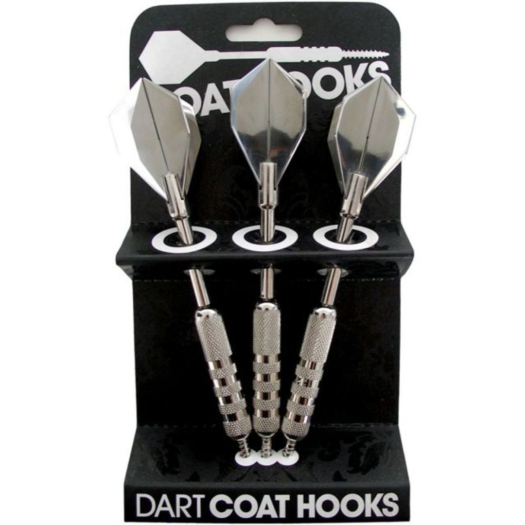 Вешалки Дартс Dart Coat Hooks Вешалки Дартс Dart Coat Hooks