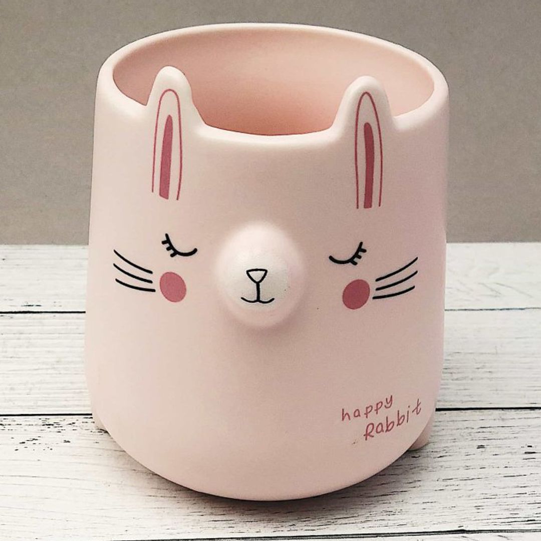 Кружка Happy Rabbit Кружка Happy Rabbit