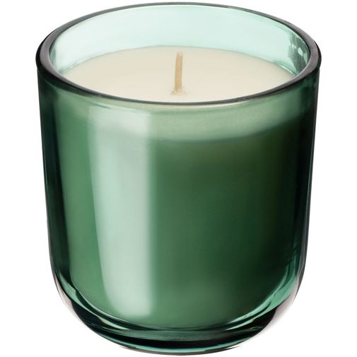 Подарочный набор Vitral (дубовый мох и пачули, зеленый)