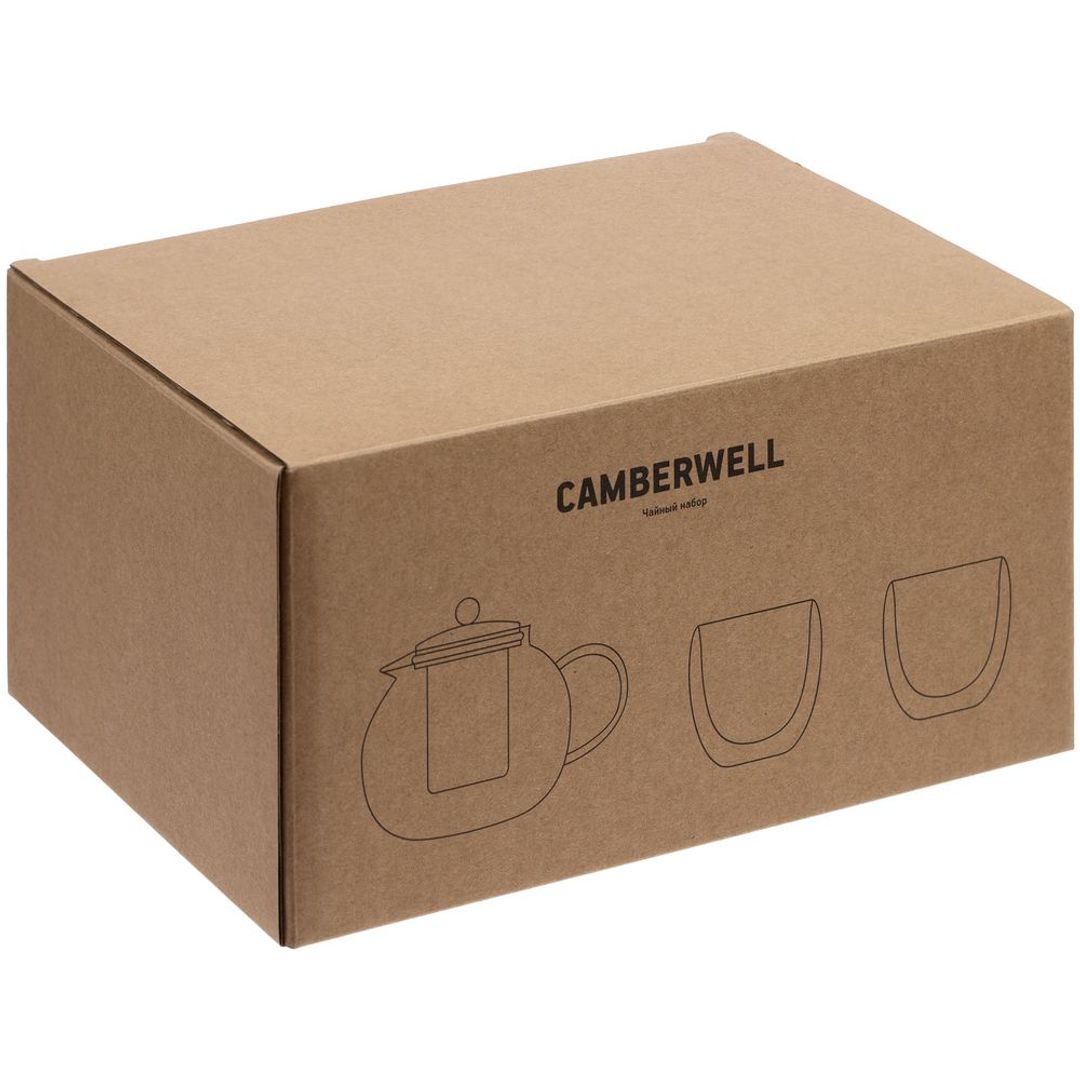 Чайный набор Camberwell Чайный набор Camberwell