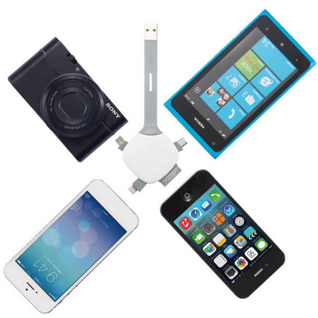 Кабель-переходник Quatro Кабель-переходник Quatro