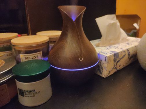  Фото покупателя Петр