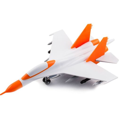 Набор ручек Истребители (Оранжевый) Набор ручек Истребители (Оранжевый)