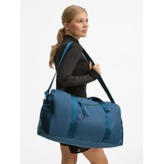 Спортивная сумка Verkko (темно-синий)