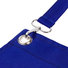 Фартук Picante (ярко-синий) Фартук Picante (ярко-синий)