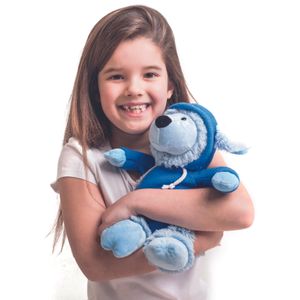 Игрушка-грелка Овечка в худи Игрушка-грелка Овечка в худи