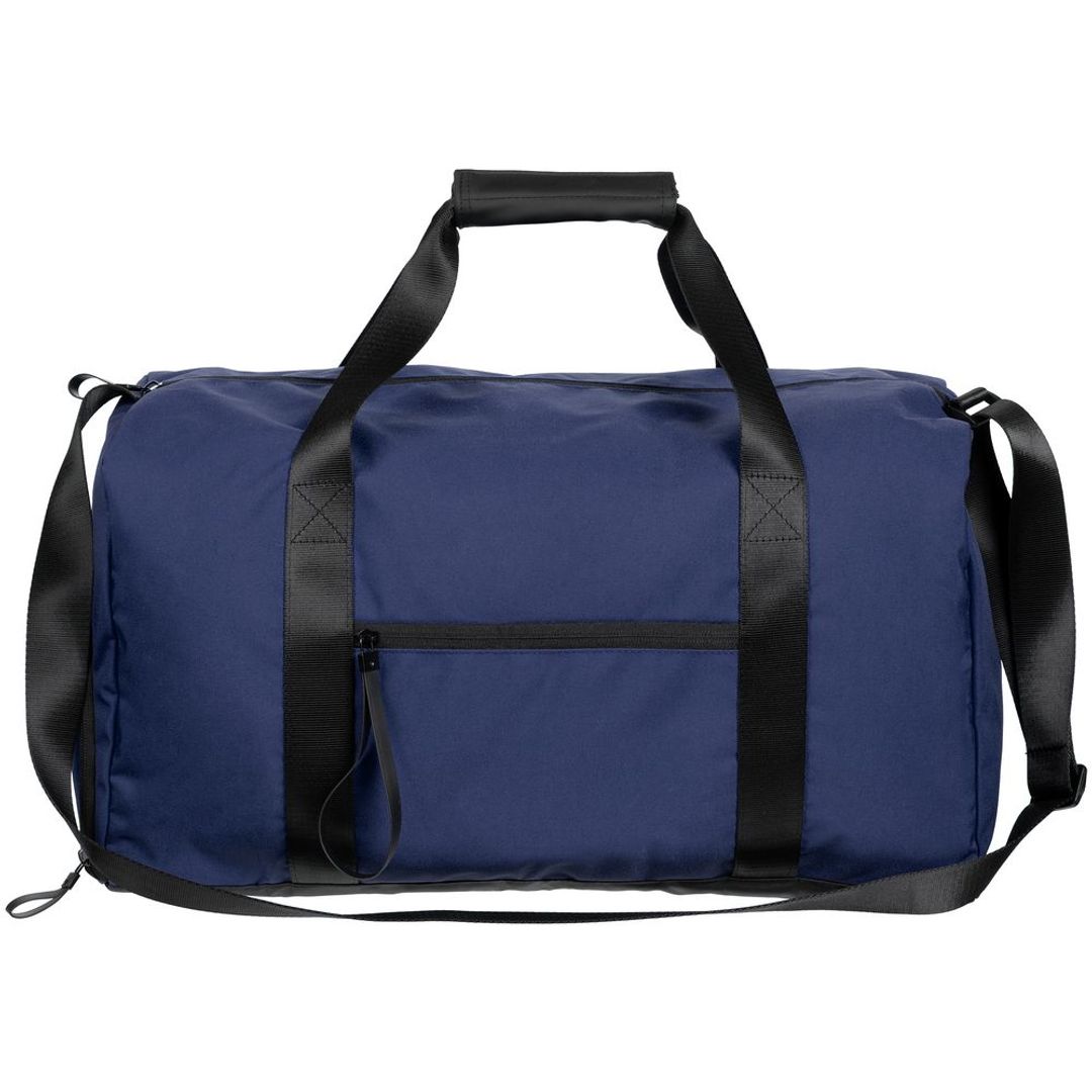 Сумка дорожная, спортивная urbanPulse (Синяя)