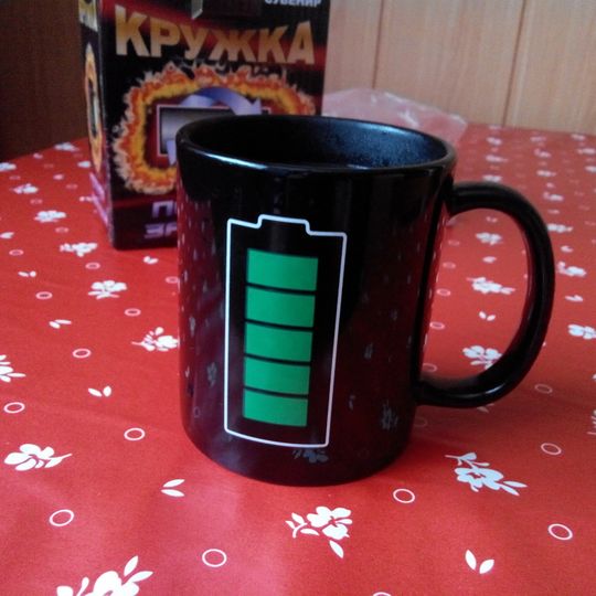 Фото покупателя Кирилл