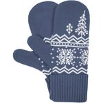 Набор Heart Warmer (голубой)