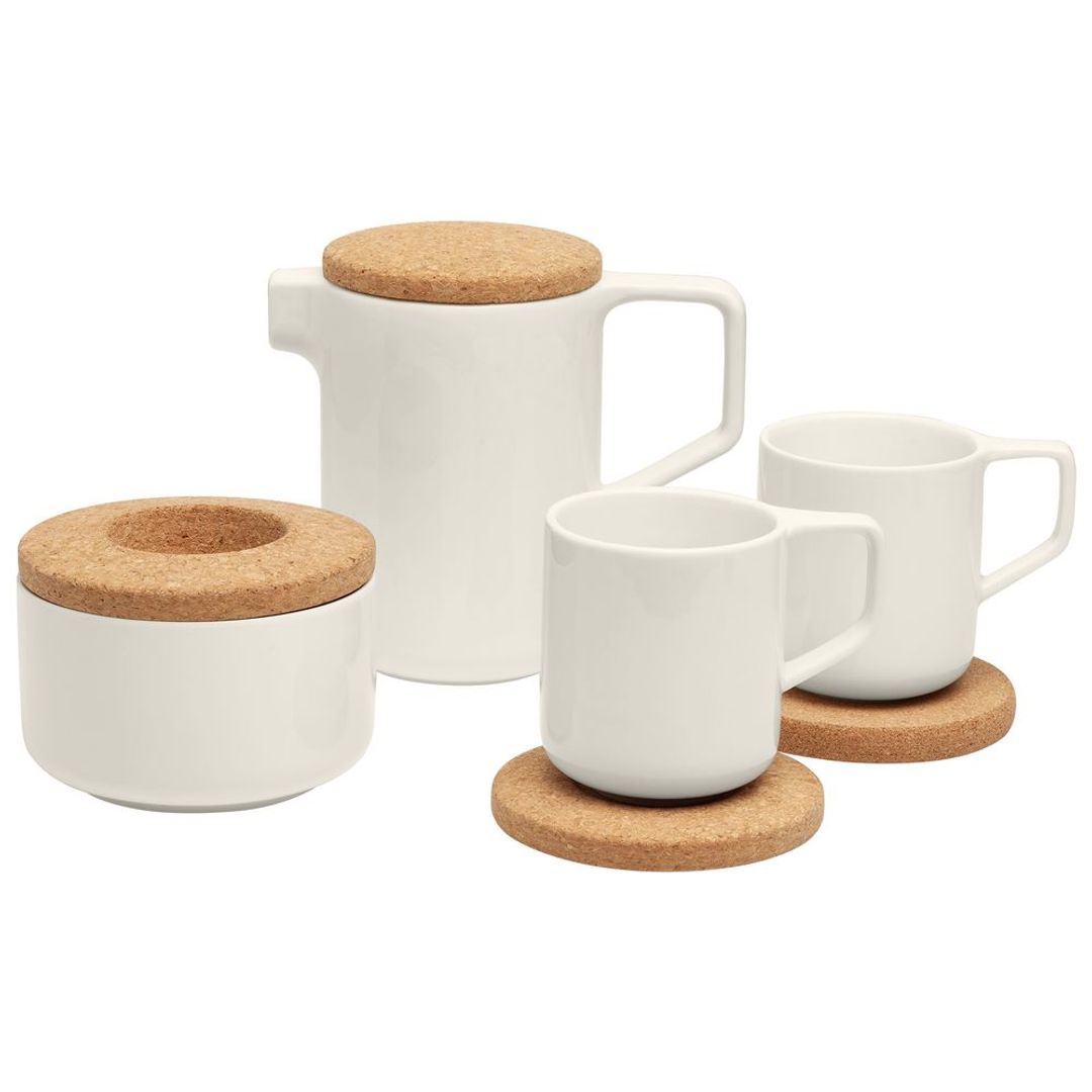 Набор Riposo на 2 персоны Набор Riposo на 2 персоны