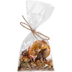 Подарочный набор Warm Holly (синий)