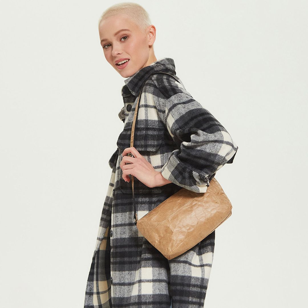 Сумка Ranzel Lol Kraft