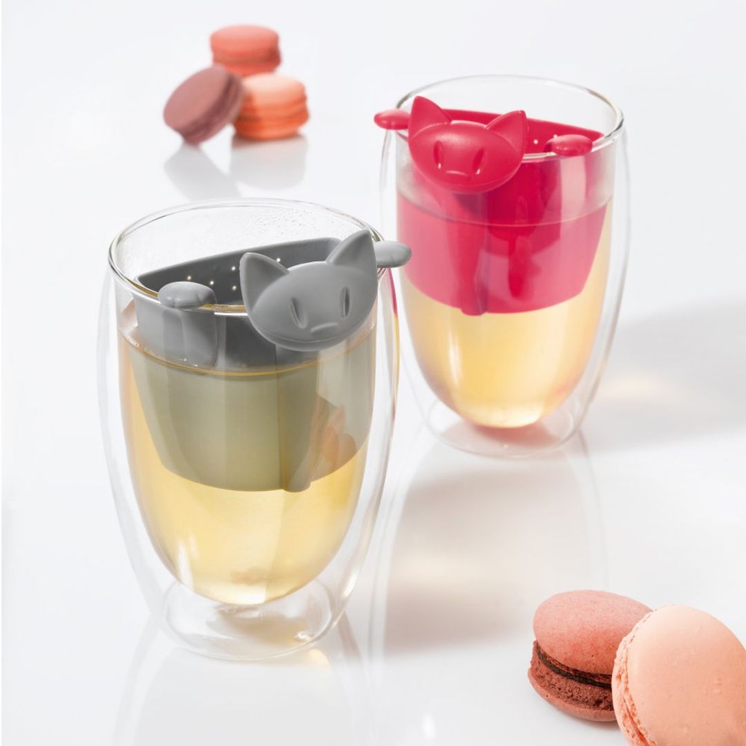 Заварник для чая MIAOU Заварник для чая MIAOU