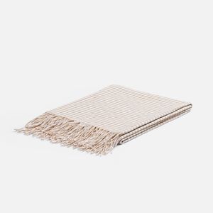 Плед Cambon (бежевый)