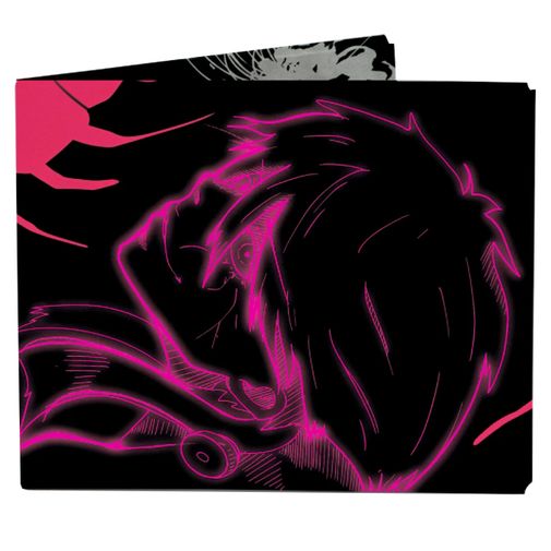 Кошелек New wallet New Ghoul