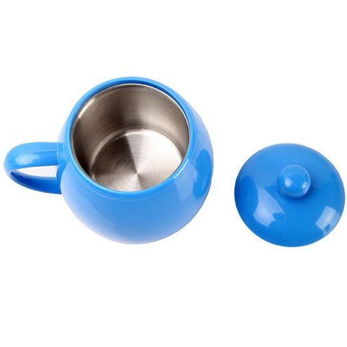 Кружка с подогревом от USB Кружка с подогревом от USB