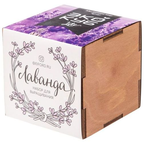 Подарочный набор Lavendero Подарочный набор Lavendero