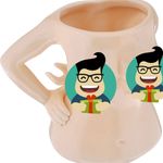 Кружка Сиськи