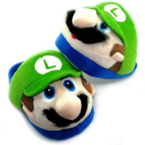 Тапочки Луиджи Тапочки Луиджи