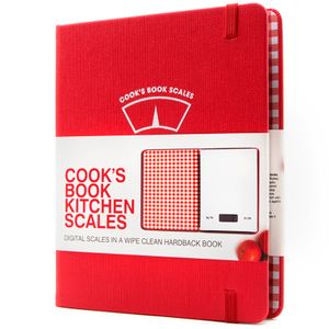Весы кухонные Cook's Book Весы кухонные Cook's Book