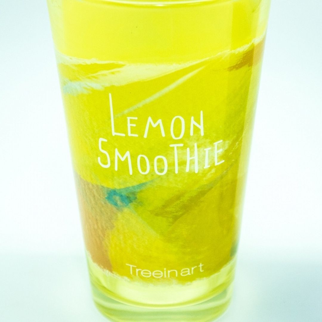 Стакан для коктейлей Treein Art Стакан для коктейлей Treein Art