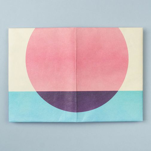 Обложка для паспорта New wallet New Ellipse