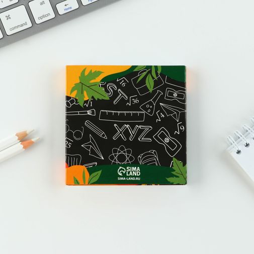 Подарочный набор Любимому учителю