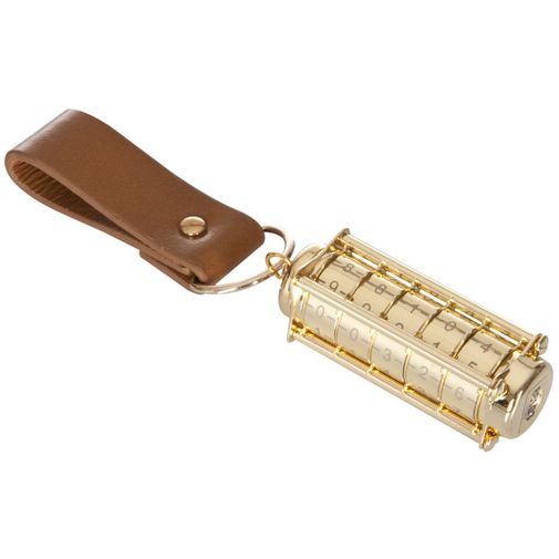 Флешка Cryptex Gold Limited Edition 64 Гб Флешка Cryptex Gold Limited Edition 64 Гб