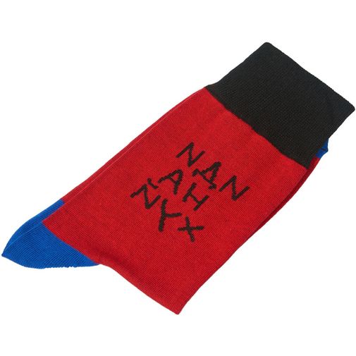 Носки Не стоит смотреть в зеркало Носки Не стоит смотреть в зеркало