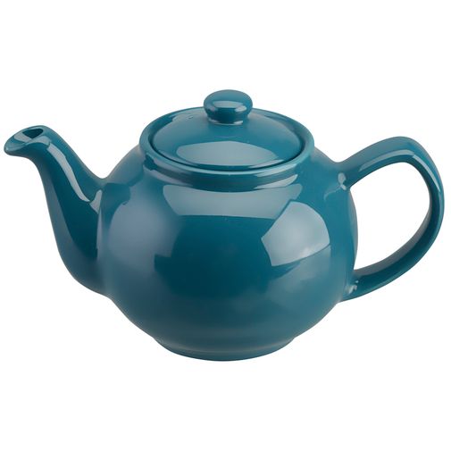 Чайник заварочный Bright Colours (450 мл) (Синий) Чайник заварочный Bright Colours (450 мл) (Синий)
