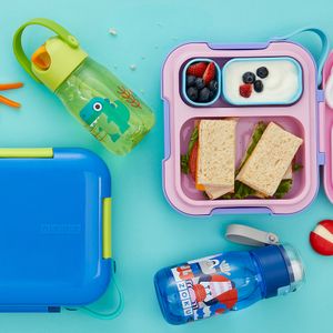 Ланч-бокс Neat Bento