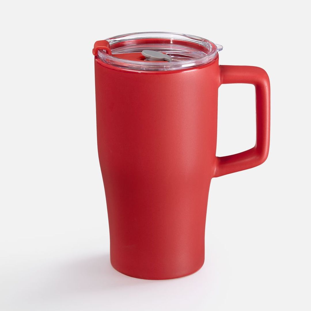 Подарочный набор Ringo Tea (красный)