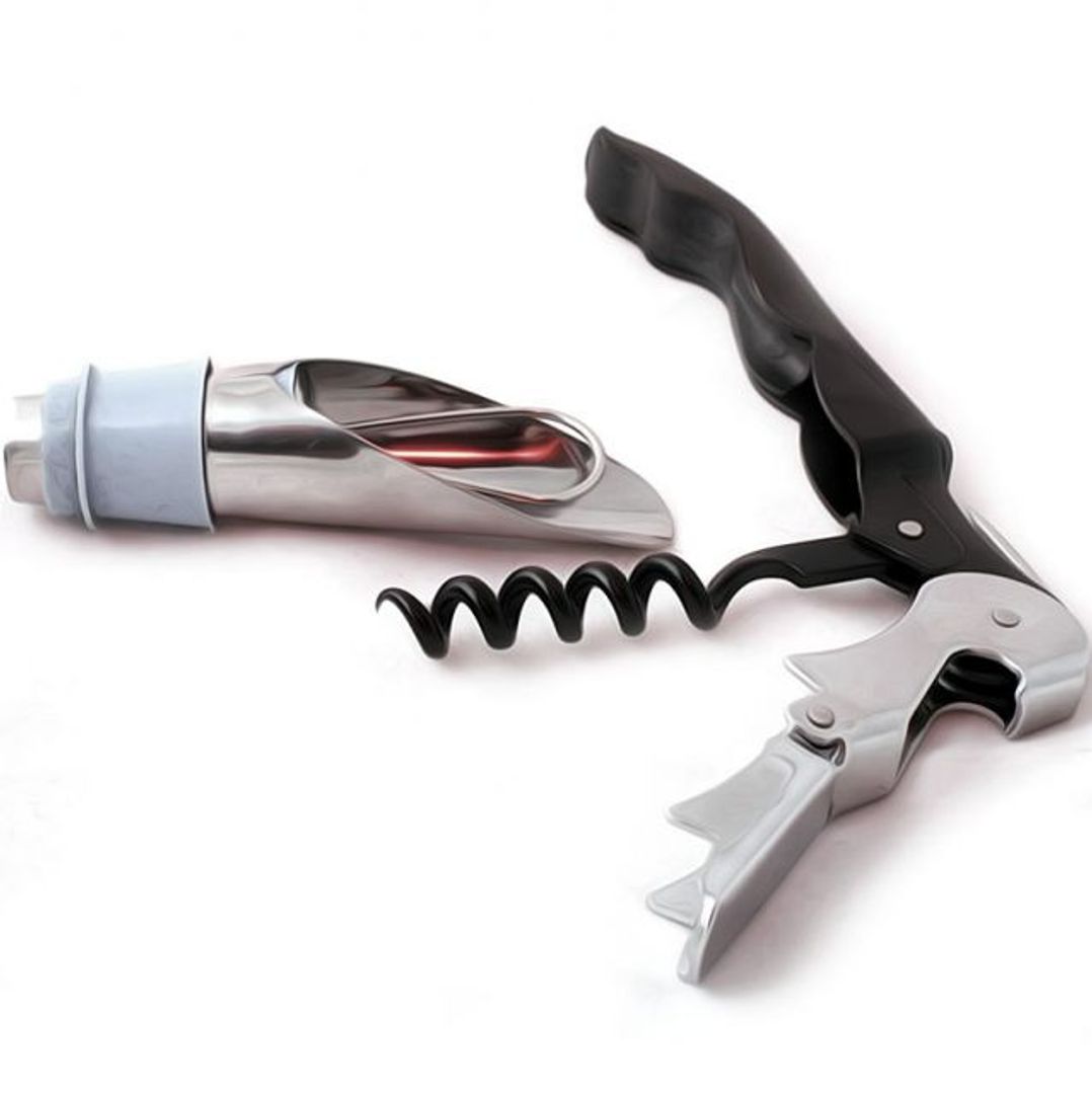 Винный набор Дуэт Инструменты в наборе