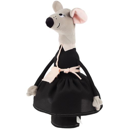 Чехол для шампанского Крыска Кристи Чехол для шампанского Крыска Кристи