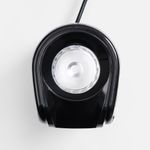 Машина для приготовления попкорна Crisp Twist (белый)